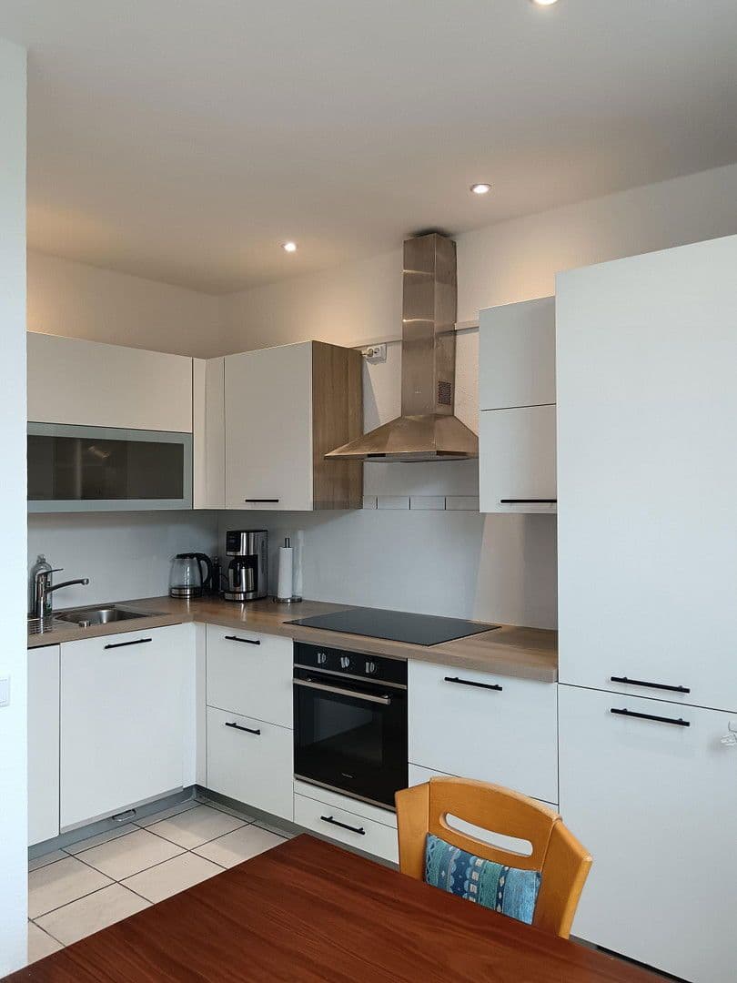 Prenájom bytu 20 m², Osnabrück, Dolné Sasko Prenájom bytu 20 m², Osnabrück, Dolné Sasko