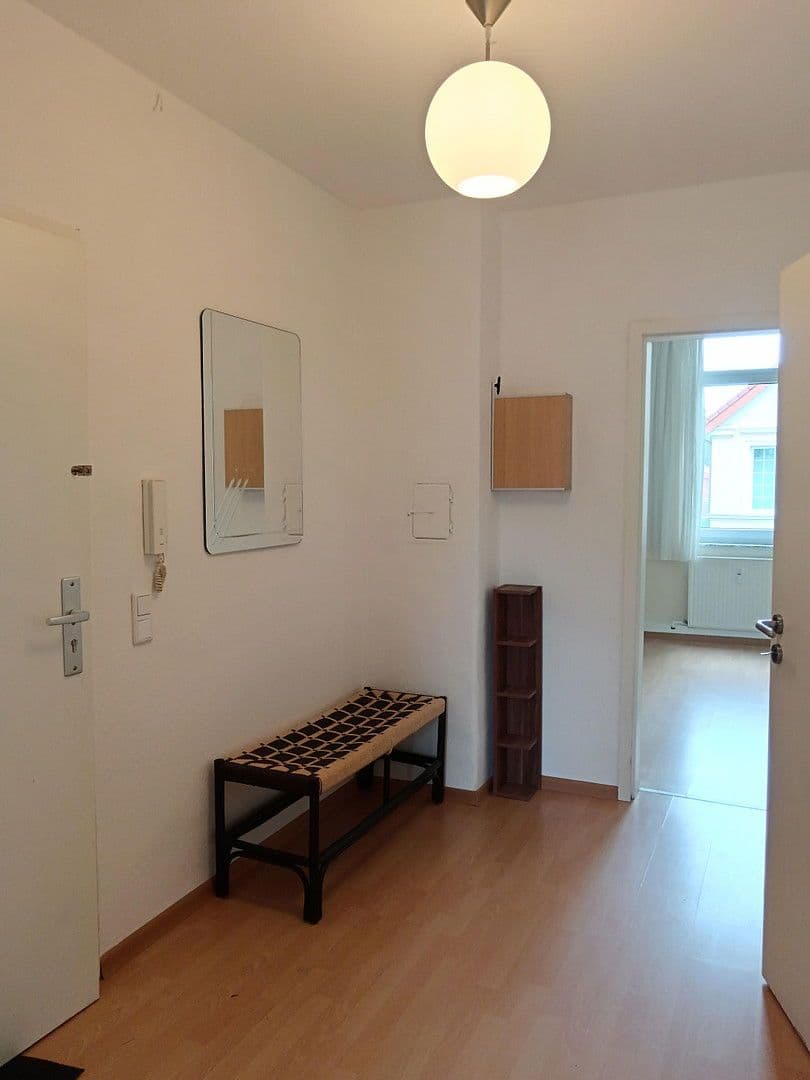Prenájom bytu 20 m², Osnabrück, Dolné Sasko Prenájom bytu 20 m², Osnabrück, Dolné Sasko