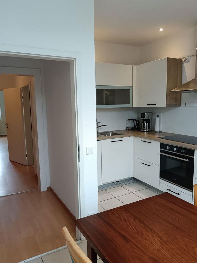 Prenájom bytu 20 m², Osnabrück, Dolné Sasko Prenájom bytu 20 m², Osnabrück, Dolné Sasko