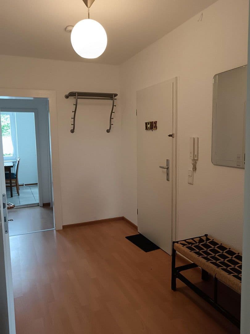 Prenájom bytu 20 m², Osnabrück, Dolné Sasko Prenájom bytu 20 m², Osnabrück, Dolné Sasko