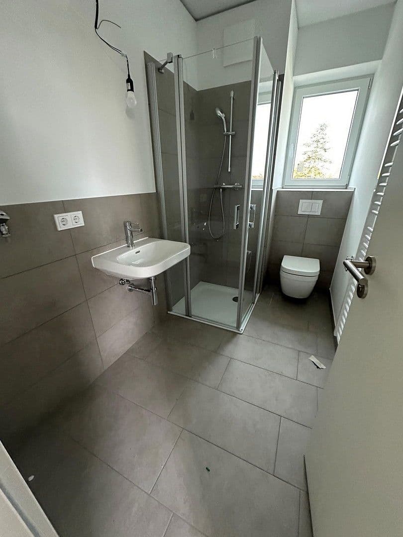 Prenájom bytu 2-izbový 37 m², Erdkampsweg 43a, Hamburg, Hamburg Prenájom bytu 2-izbový 37 m², Erdkampsweg 43a, Hamburg, Hamburg