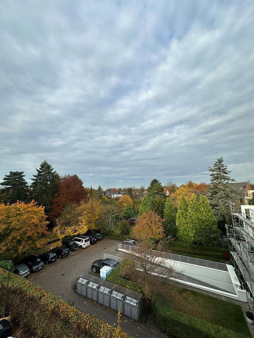 Prenájom bytu 2-izbový 37 m², Erdkampsweg 43a, Hamburg, Hamburg Prenájom bytu 2-izbový 37 m², Erdkampsweg 43a, Hamburg, Hamburg