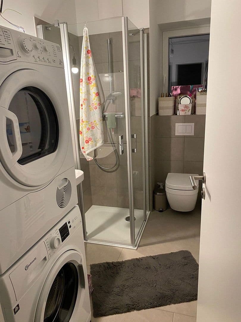 Prenájom bytu 2-izbový 37 m², Erdkampsweg 43a, Hamburg, Hamburg Prenájom bytu 2-izbový 37 m², Erdkampsweg 43a, Hamburg, Hamburg