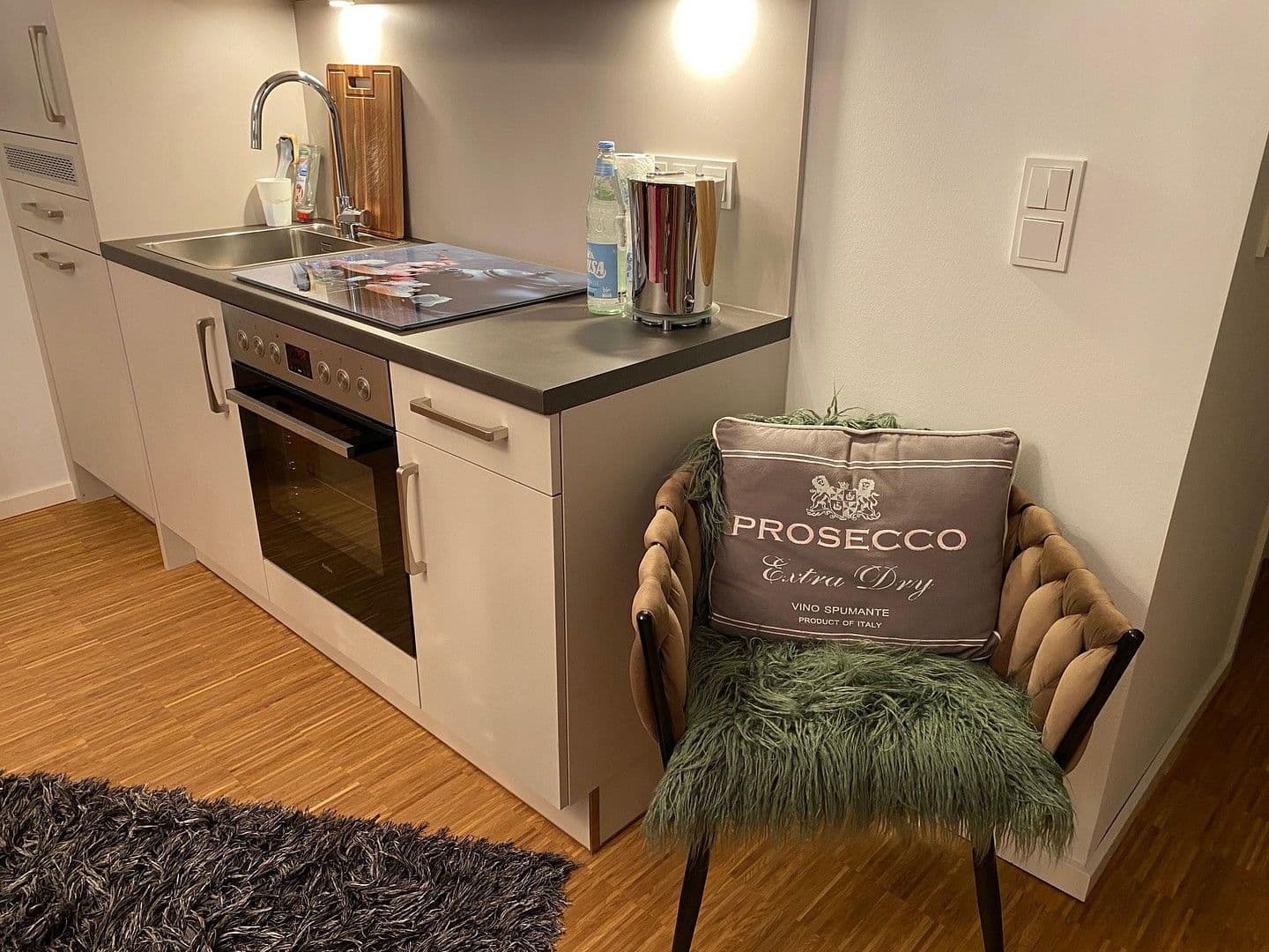 Prenájom bytu 2-izbový 37 m², Erdkampsweg 43a, Hamburg, Hamburg Prenájom bytu 2-izbový 37 m², Erdkampsweg 43a, Hamburg, Hamburg