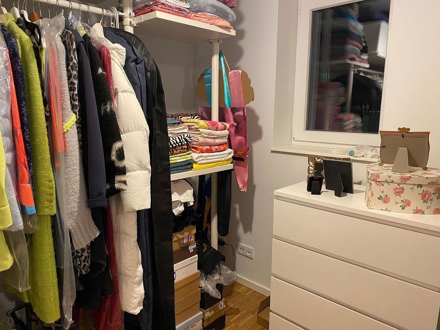 Prenájom bytu 2-izbový 37 m², Erdkampsweg 43a, Hamburg, Hamburg Prenájom bytu 2-izbový 37 m², Erdkampsweg 43a, Hamburg, Hamburg