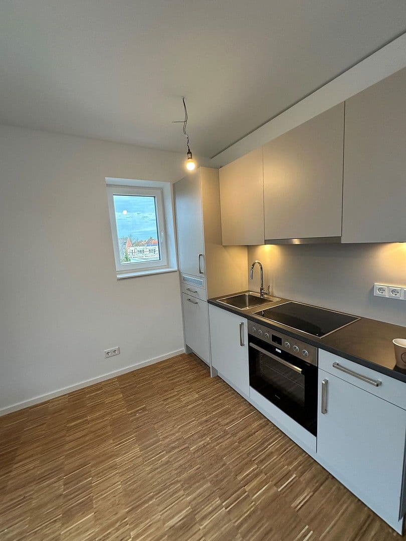 Prenájom bytu 2-izbový 37 m², Erdkampsweg 43a, Hamburg, Hamburg Prenájom bytu 2-izbový 37 m², Erdkampsweg 43a, Hamburg, Hamburg