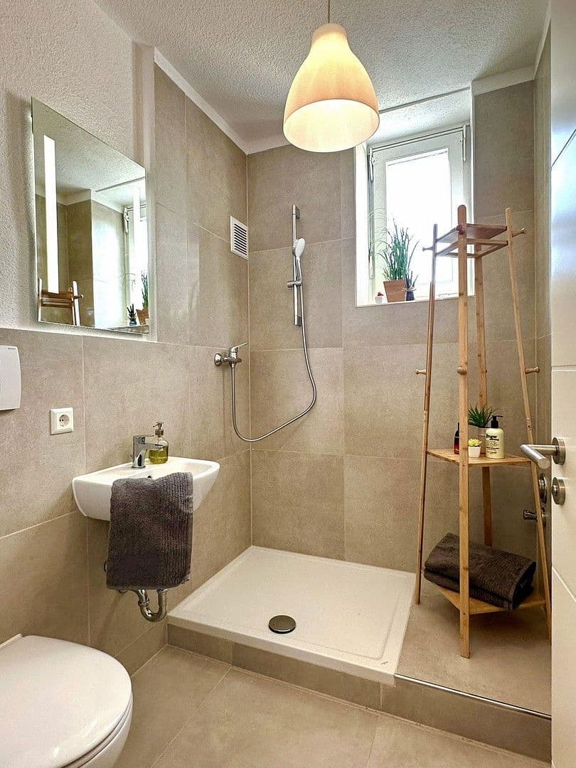 Prenájom bytu 2-izbový 52 m², Lörrach, Bádensko-Wurttembersko Prenájom bytu 2-izbový 52 m², Lörrach, Bádensko-Wurttembersko