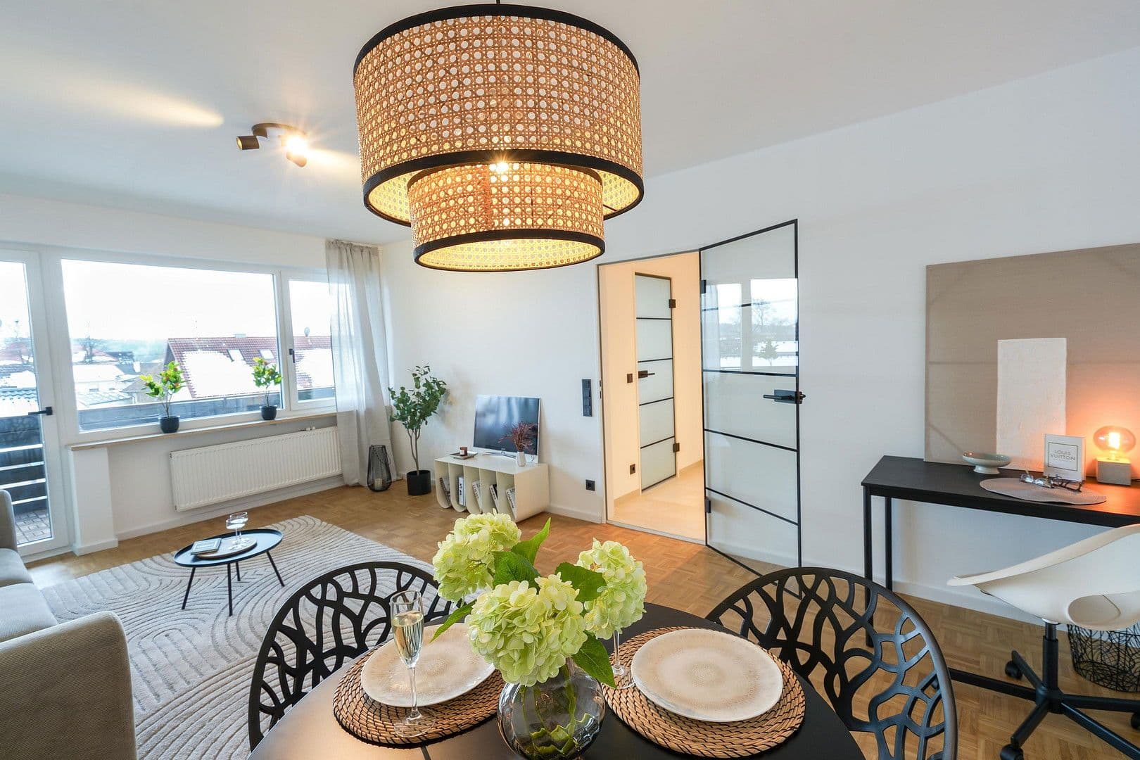 Predaj bytu 2-izbový 61 m², Andechser Straße 26a, Andechs, Bavorsko Predaj bytu 2-izbový 61 m², Andechser Straße 26a, Andechs, Bavorsko