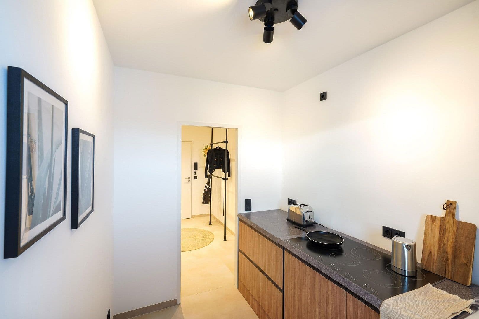 Predaj bytu 2-izbový 61 m², Andechser Straße 26a, Andechs, Bavorsko Predaj bytu 2-izbový 61 m², Andechser Straße 26a, Andechs, Bavorsko