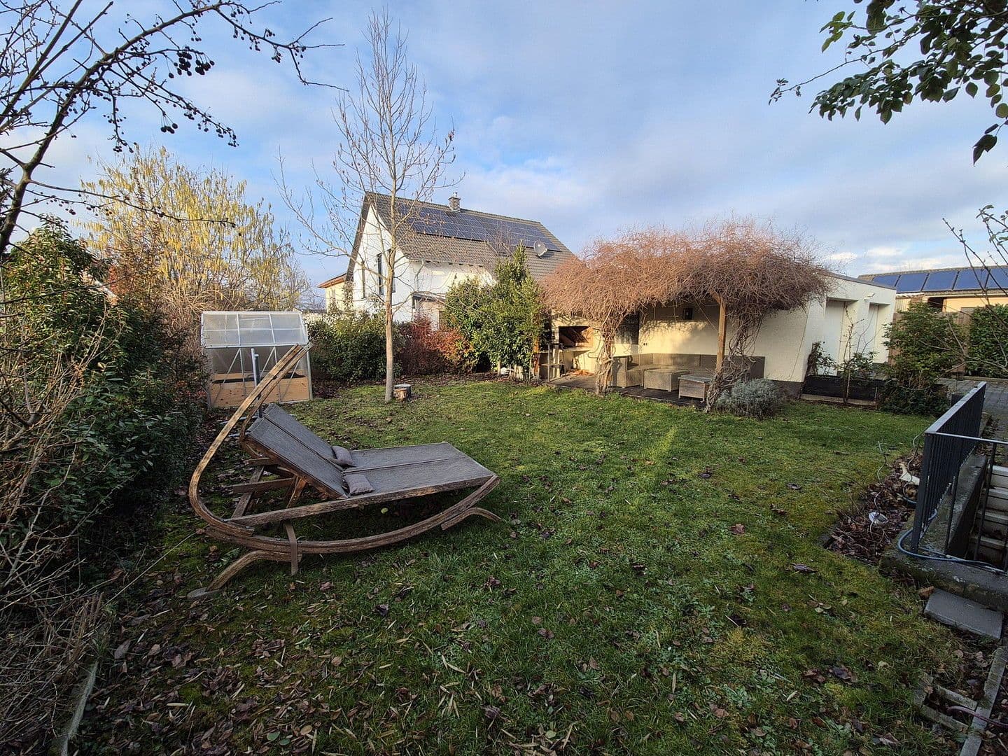 Predaj domu 120 m², pozemek 656 m², Rödersheim-Gronau, Porýnie-Falcko Predaj domu 120 m², pozemek 656 m², Rödersheim-Gronau, Porýnie-Falcko