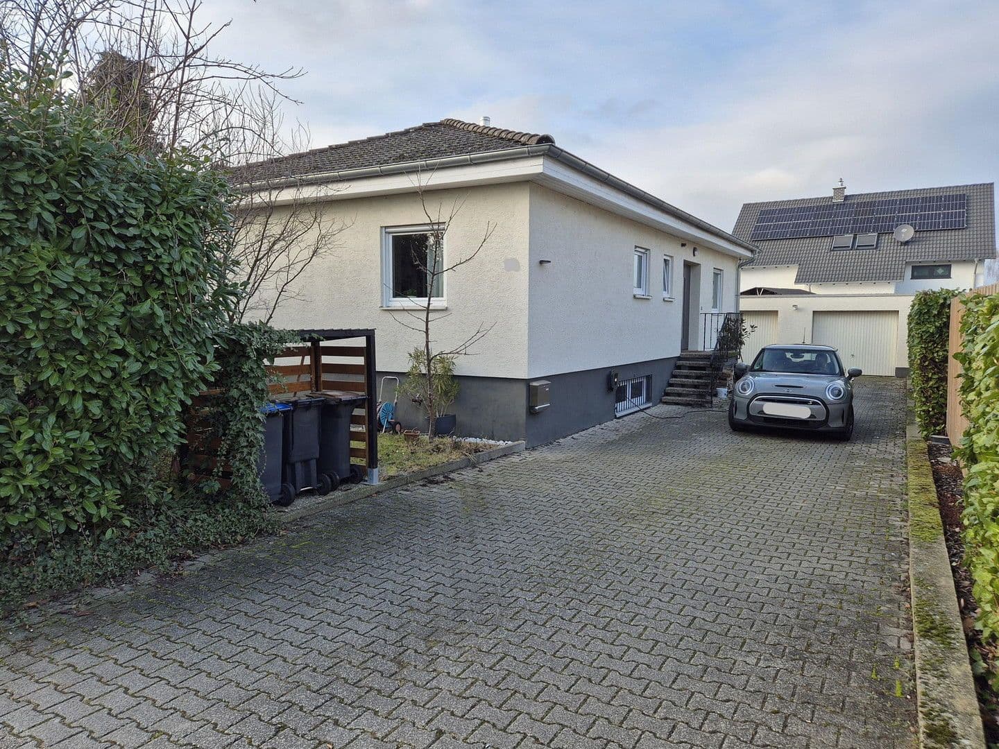 Predaj domu 120 m², pozemek 656 m², Rödersheim-Gronau, Porýnie-Falcko Predaj domu 120 m², pozemek 656 m², Rödersheim-Gronau, Porýnie-Falcko