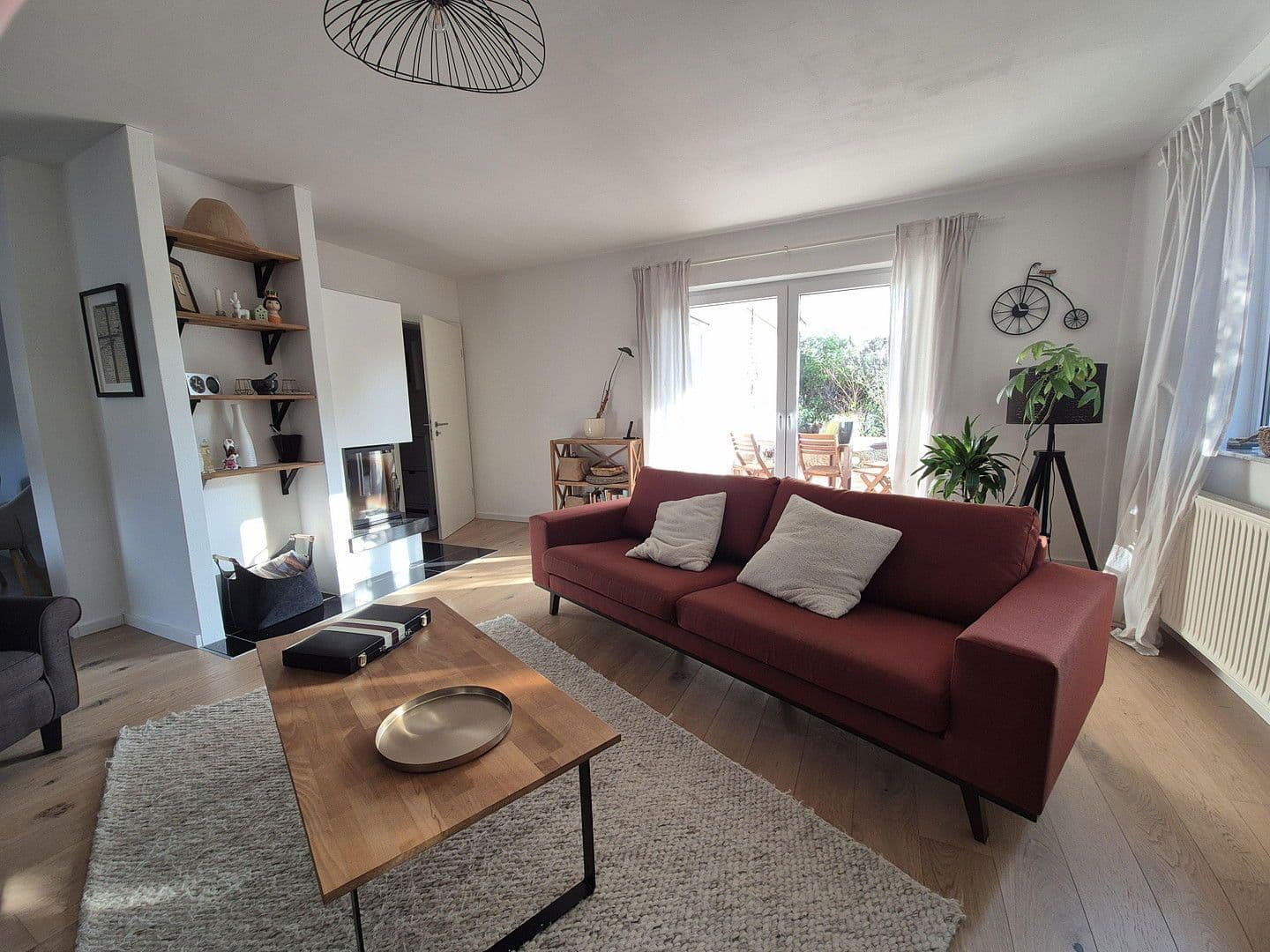 Predaj domu 120 m², pozemek 656 m², Rödersheim-Gronau, Porýnie-Falcko Predaj domu 120 m², pozemek 656 m², Rödersheim-Gronau, Porýnie-Falcko