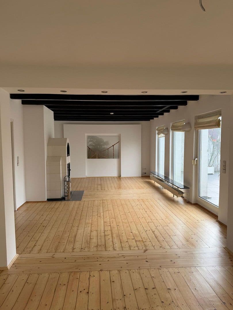 Predaj domu 260 m², pozemek 400 m², Bergstr. 19-21, Wülfrath, Severné Porýnie - Westfálsko Predaj domu 260 m², pozemek 400 m², Bergstr. 19-21, Wülfrath, Severné Porýnie - Westfálsko