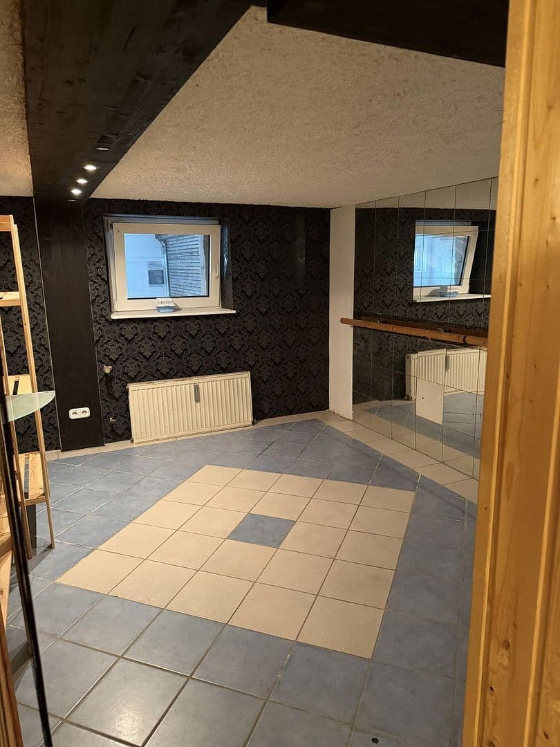 Predaj domu 260 m², pozemek 400 m², Bergstr. 19-21, Wülfrath, Severné Porýnie - Westfálsko Predaj domu 260 m², pozemek 400 m², Bergstr. 19-21, Wülfrath, Severné Porýnie - Westfálsko