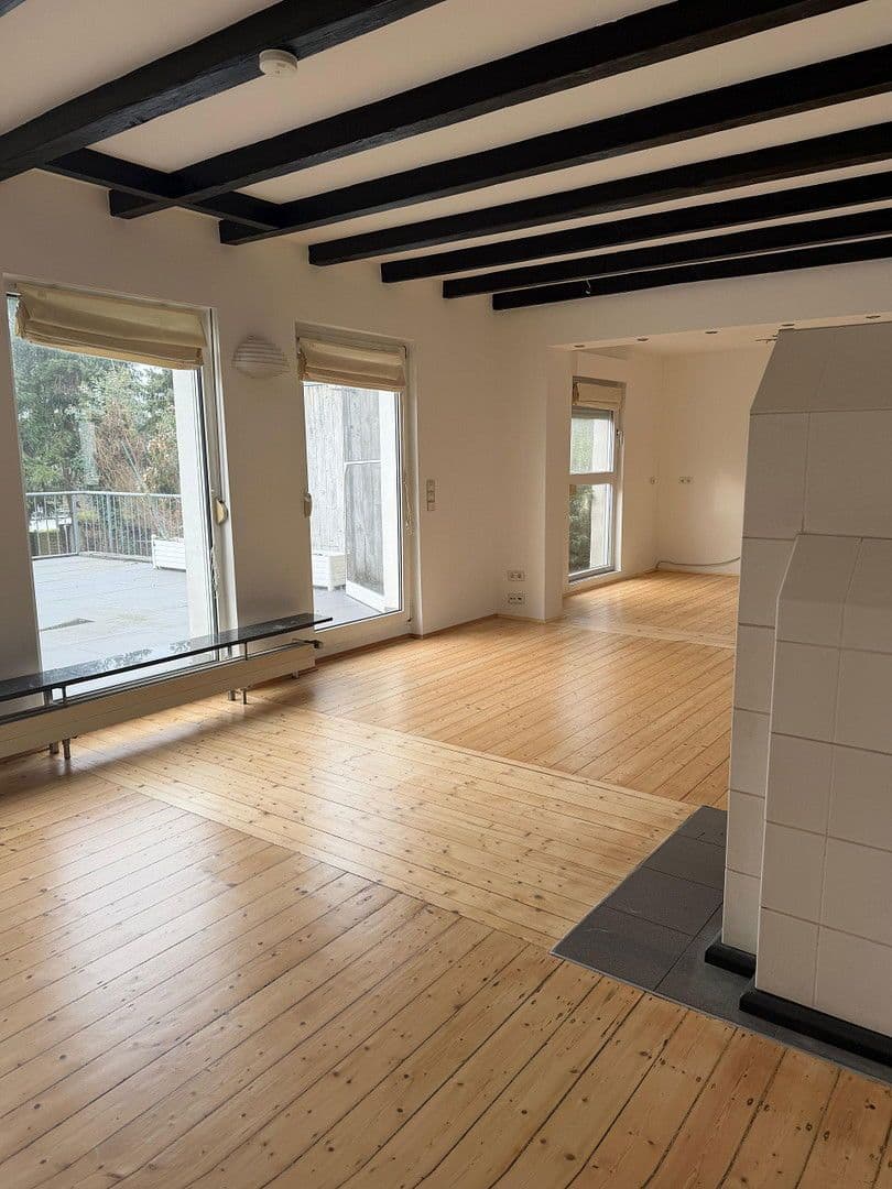 Predaj domu 260 m², pozemek 400 m², Bergstr. 19-21, Wülfrath, Severné Porýnie - Westfálsko Predaj domu 260 m², pozemek 400 m², Bergstr. 19-21, Wülfrath, Severné Porýnie - Westfálsko