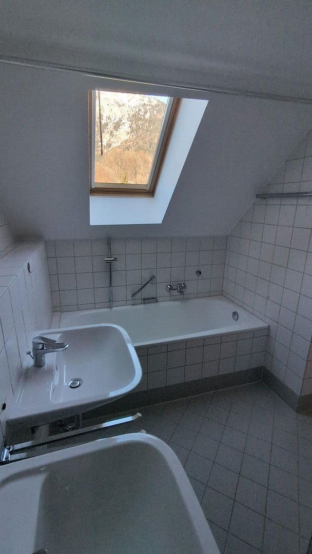 Prenájom bytu 3-izbový 97 m², Bad Reichenhall, Bavorsko Prenájom bytu 3-izbový 97 m², Bad Reichenhall, Bavorsko