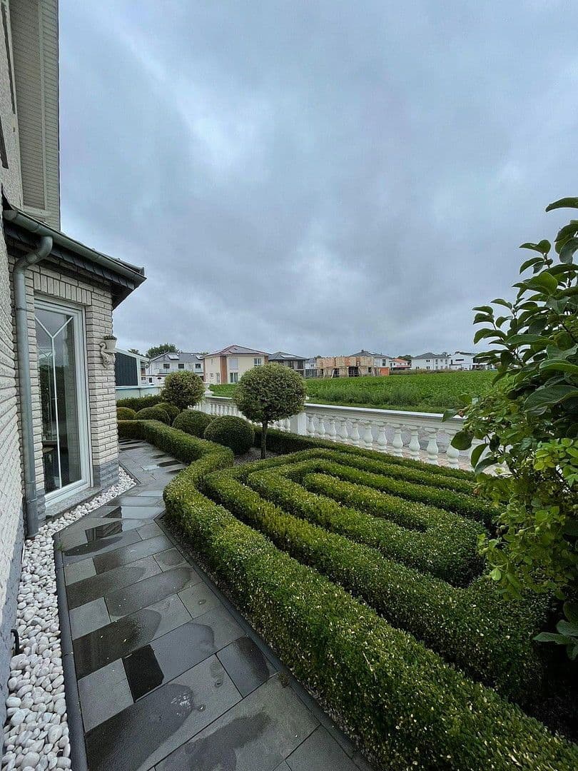 Predaj domu 220 m², pozemek 333 m², Vechelde, Dolné Sasko Predaj domu 220 m², pozemek 333 m², Vechelde, Dolné Sasko