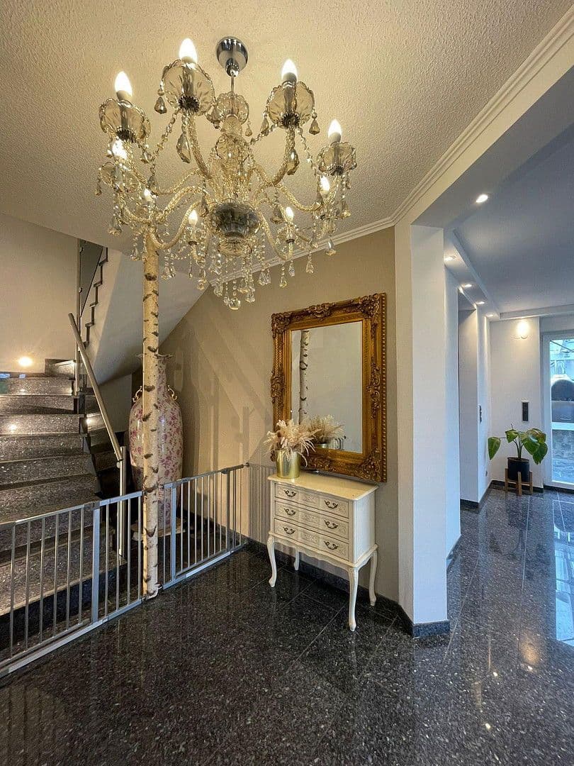 Predaj domu 220 m², pozemek 333 m², Vechelde, Dolné Sasko Predaj domu 220 m², pozemek 333 m², Vechelde, Dolné Sasko