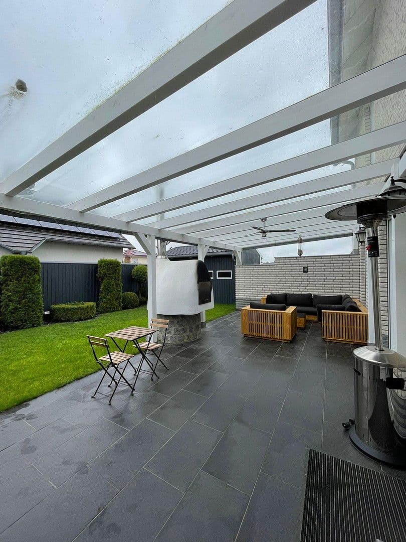 Predaj domu 220 m², pozemek 333 m², Vechelde, Dolné Sasko Predaj domu 220 m², pozemek 333 m², Vechelde, Dolné Sasko