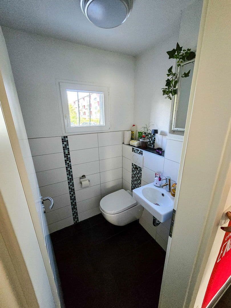 Predaj domu 94 m², pozemek 415 m², Salzgitter, Dolné Sasko Predaj domu 94 m², pozemek 415 m², Salzgitter, Dolné Sasko