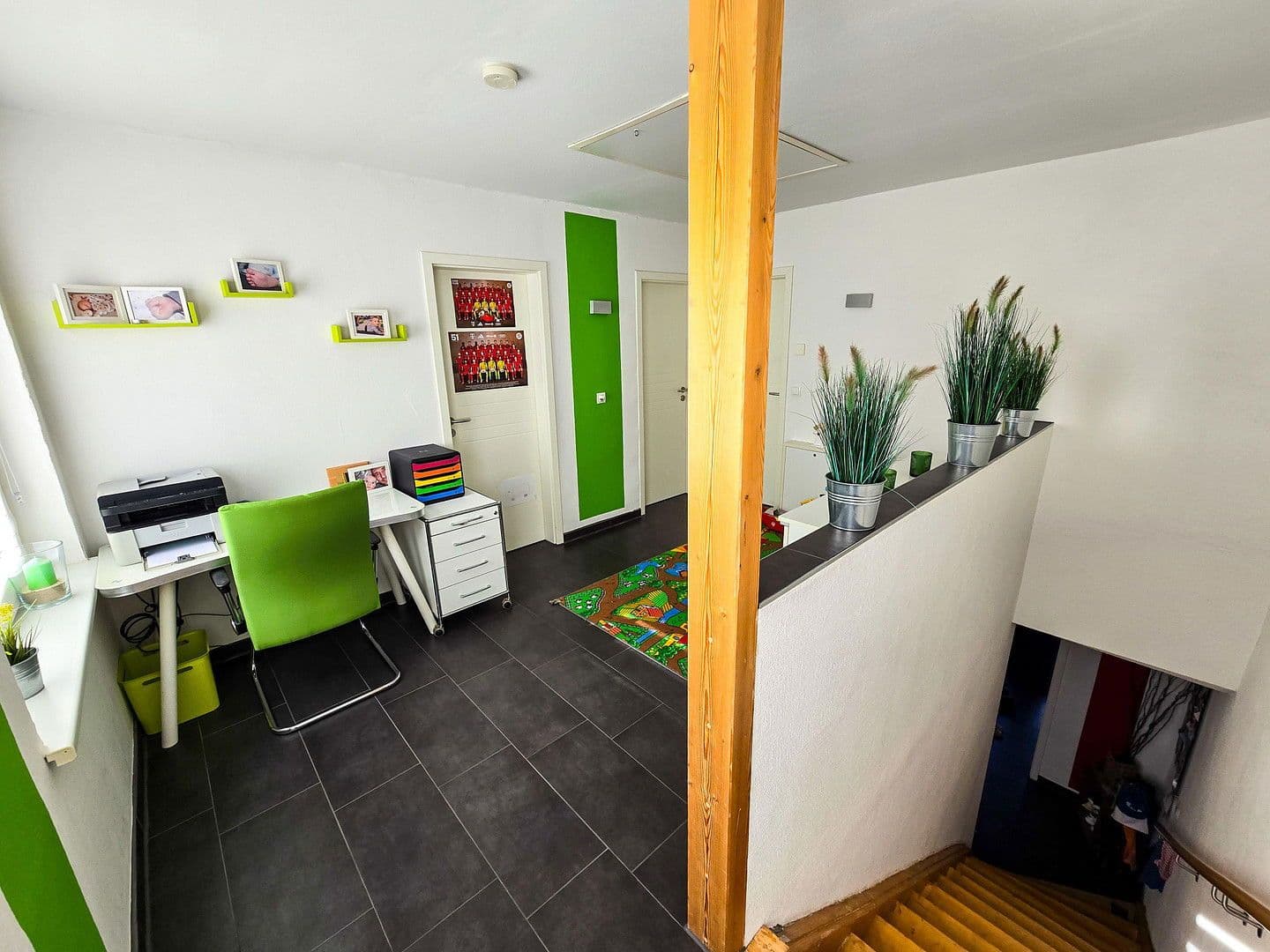 Predaj domu 94 m², pozemek 415 m², Salzgitter, Dolné Sasko Predaj domu 94 m², pozemek 415 m², Salzgitter, Dolné Sasko