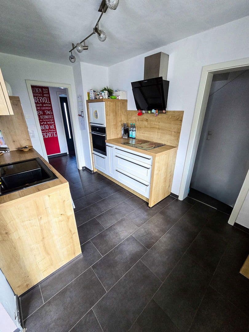 Predaj domu 94 m², pozemek 415 m², Salzgitter, Dolné Sasko Predaj domu 94 m², pozemek 415 m², Salzgitter, Dolné Sasko