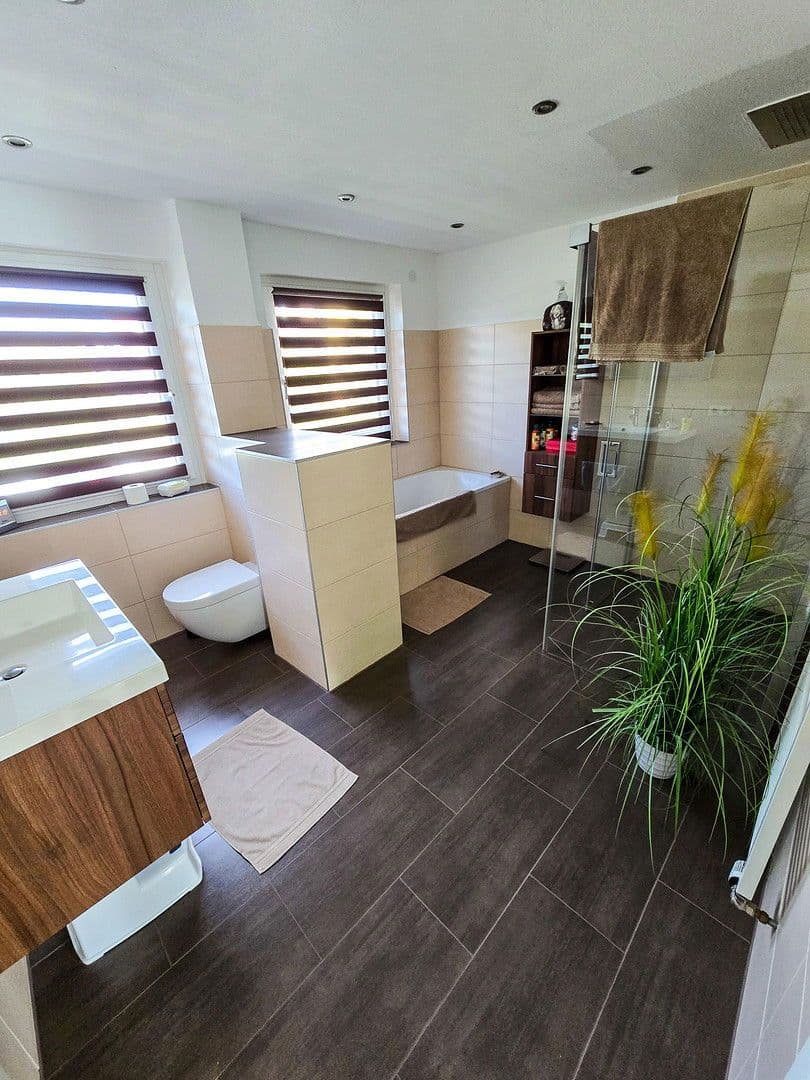 Predaj domu 94 m², pozemek 415 m², Salzgitter, Dolné Sasko Predaj domu 94 m², pozemek 415 m², Salzgitter, Dolné Sasko