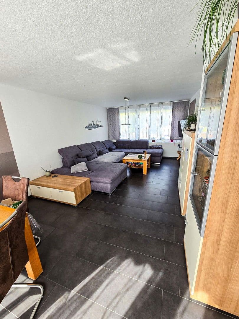 Predaj domu 94 m², pozemek 415 m², Salzgitter, Dolné Sasko Predaj domu 94 m², pozemek 415 m², Salzgitter, Dolné Sasko