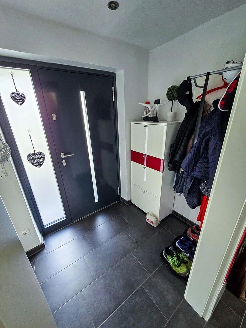 Predaj domu 94 m², pozemek 415 m², Salzgitter, Dolné Sasko Predaj domu 94 m², pozemek 415 m², Salzgitter, Dolné Sasko