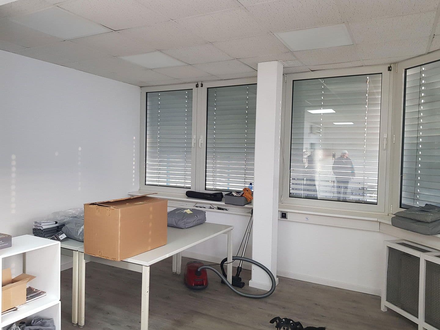 Prenájom nebytového priestoru 1.833 m², Im Hagenkamp 13 c, Emsdetten, Severné Porýnie - Westfálsko Prenájom nebytového priestoru 1.833 m², Im Hagenkamp 13 c, Emsdetten, Severné Porýnie - Westfálsko