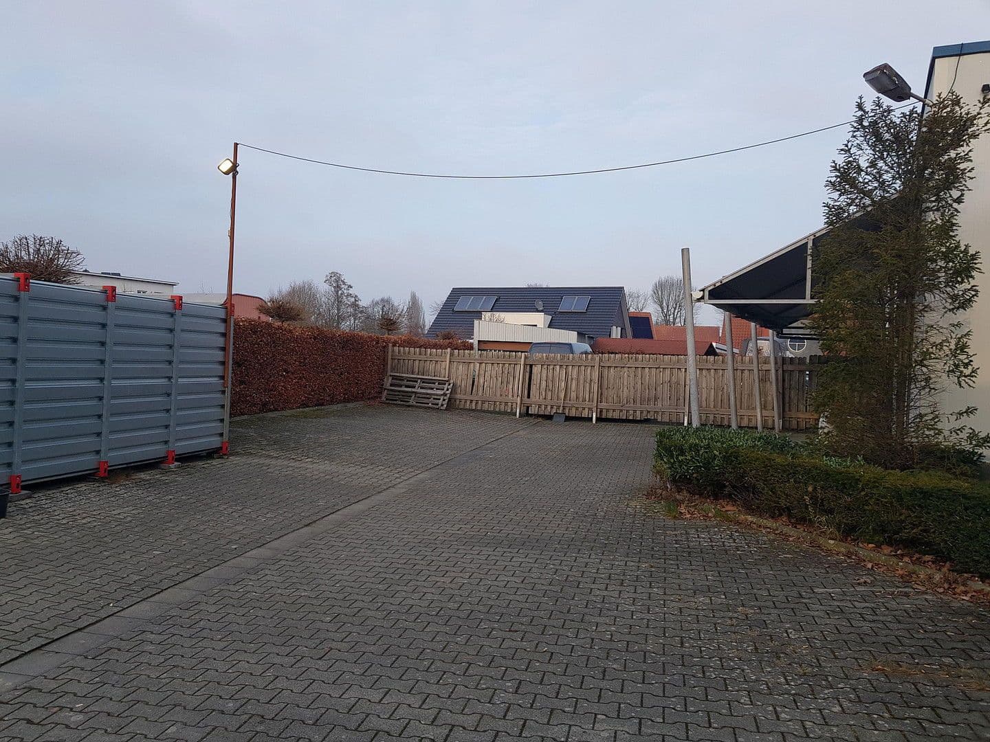 Prenájom nebytového priestoru 1.833 m², Im Hagenkamp 13 c, Emsdetten, Severné Porýnie - Westfálsko Prenájom nebytového priestoru 1.833 m², Im Hagenkamp 13 c, Emsdetten, Severné Porýnie - Westfálsko