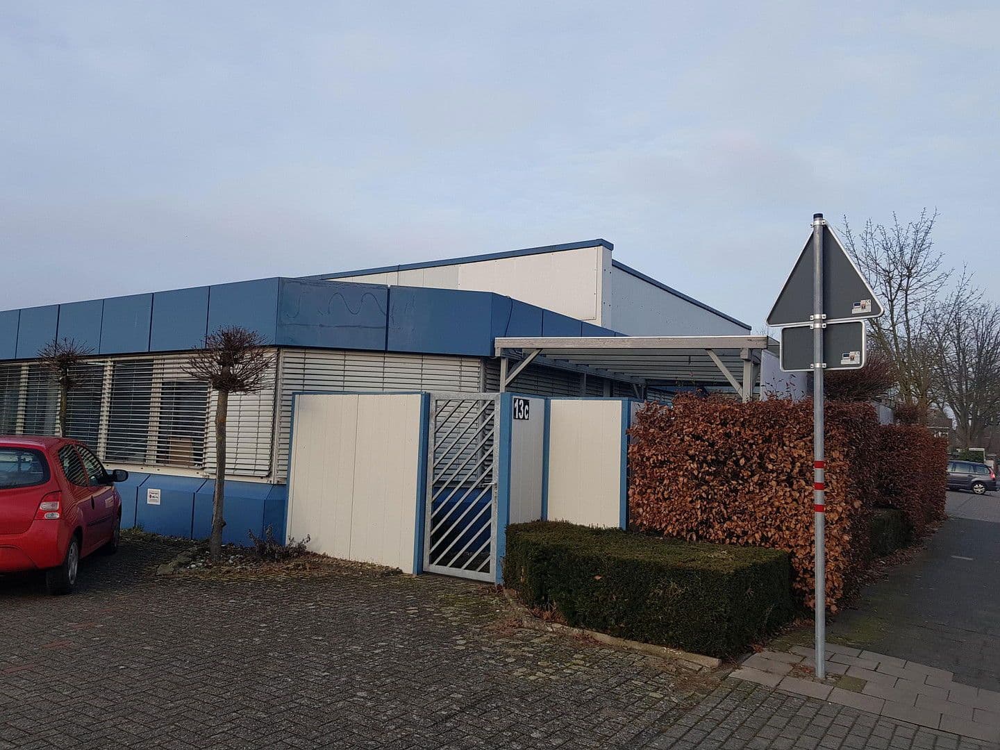 Prenájom nebytového priestoru 1.833 m², Im Hagenkamp 13 c, Emsdetten, Severné Porýnie - Westfálsko Prenájom nebytového priestoru 1.833 m², Im Hagenkamp 13 c, Emsdetten, Severné Porýnie - Westfálsko