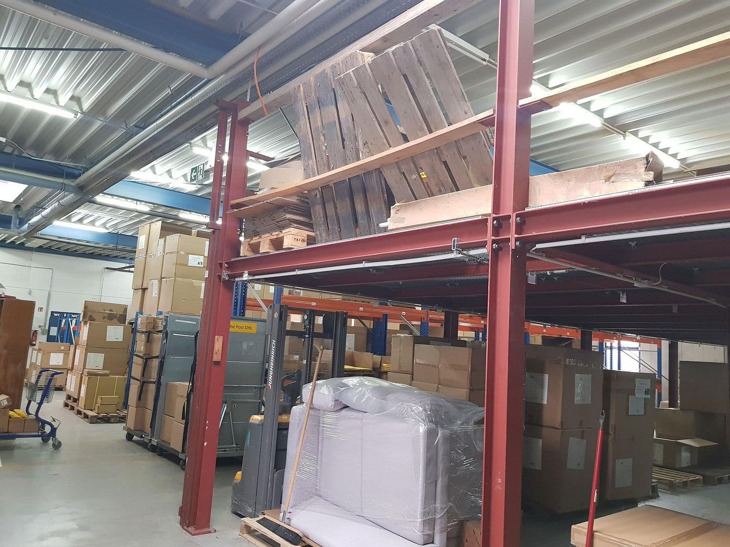 Prenájom nebytového priestoru 1.833 m², Im Hagenkamp 13 c, Emsdetten, Severné Porýnie - Westfálsko Prenájom nebytového priestoru 1.833 m², Im Hagenkamp 13 c, Emsdetten, Severné Porýnie - Westfálsko