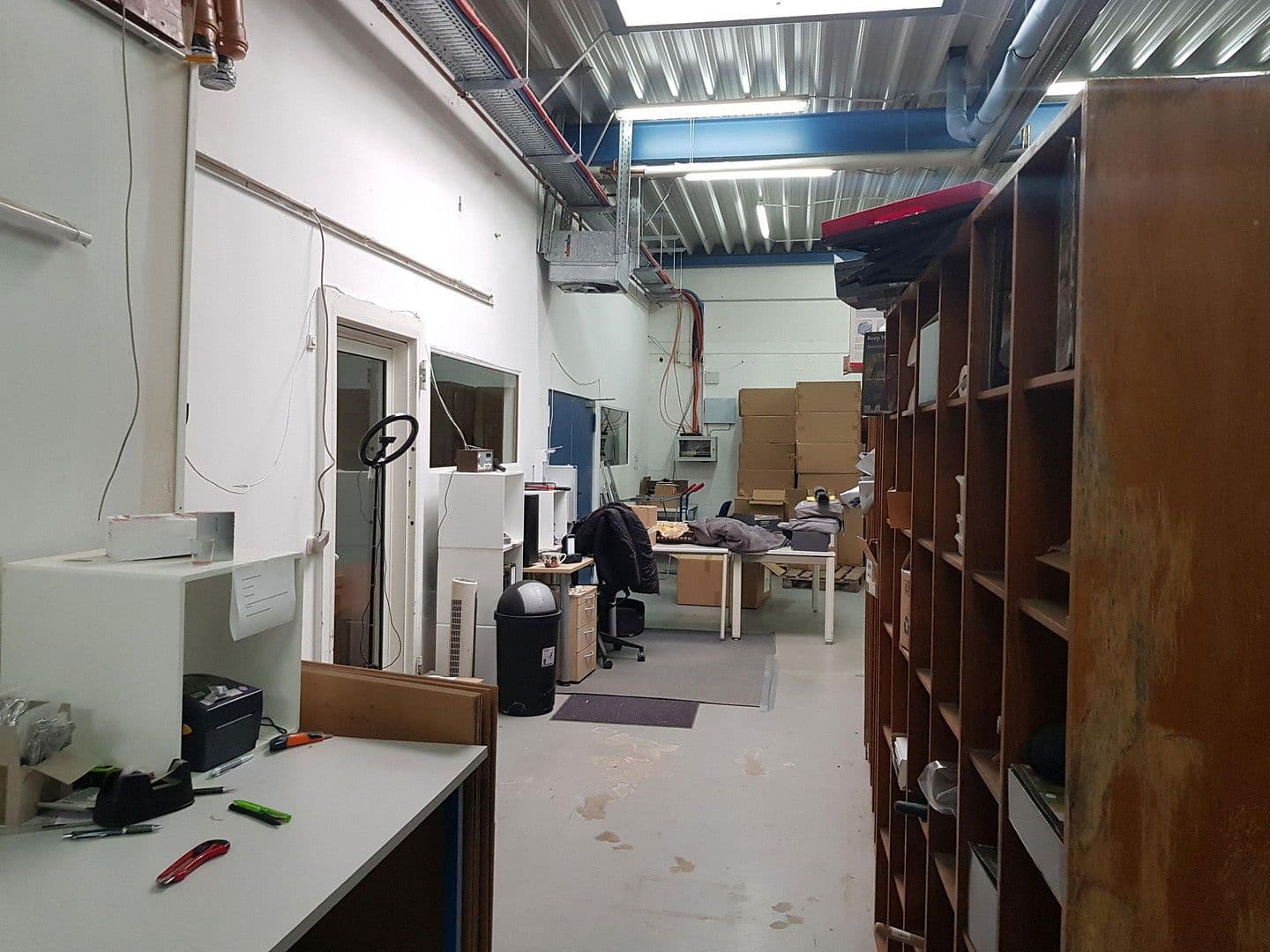 Prenájom nebytového priestoru 1.833 m², Im Hagenkamp 13 c, Emsdetten, Severné Porýnie - Westfálsko Prenájom nebytového priestoru 1.833 m², Im Hagenkamp 13 c, Emsdetten, Severné Porýnie - Westfálsko