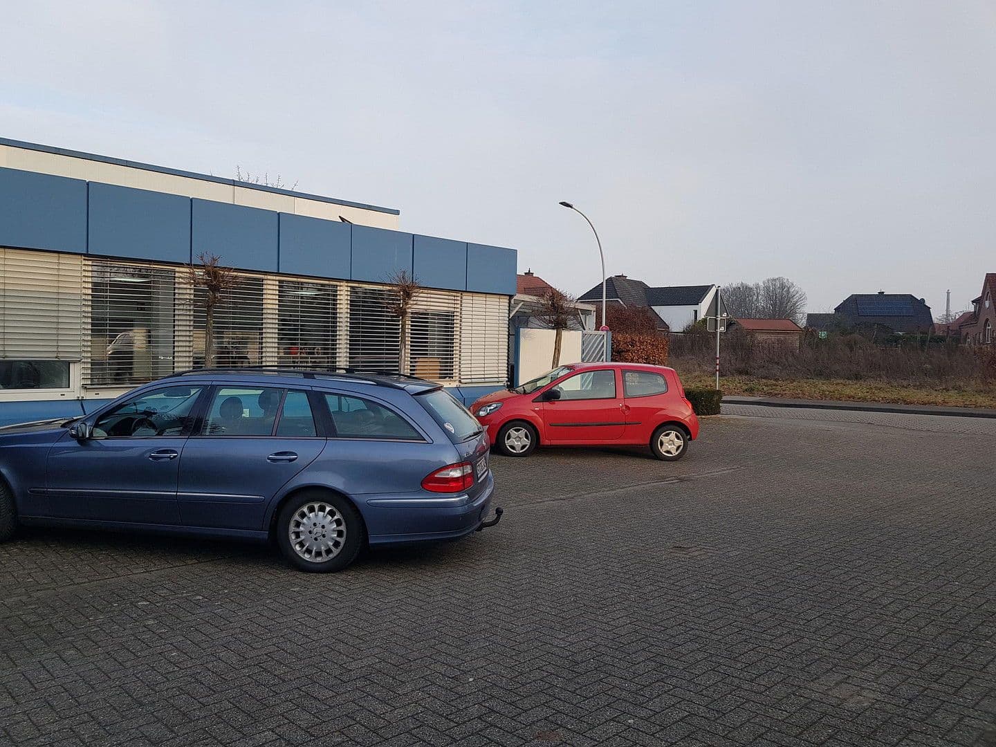 Prenájom nebytového priestoru 1.833 m², Im Hagenkamp 13 c, Emsdetten, Severné Porýnie - Westfálsko Prenájom nebytového priestoru 1.833 m², Im Hagenkamp 13 c, Emsdetten, Severné Porýnie - Westfálsko