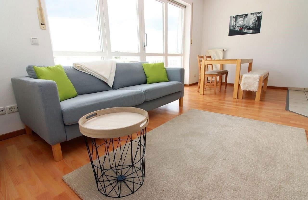 Prenájom bytu 2-izbový 52 m², Kaspersweg 129A, Oldenburg, Dolné Sasko Prenájom bytu 2-izbový 52 m², Kaspersweg 129A, Oldenburg, Dolné Sasko