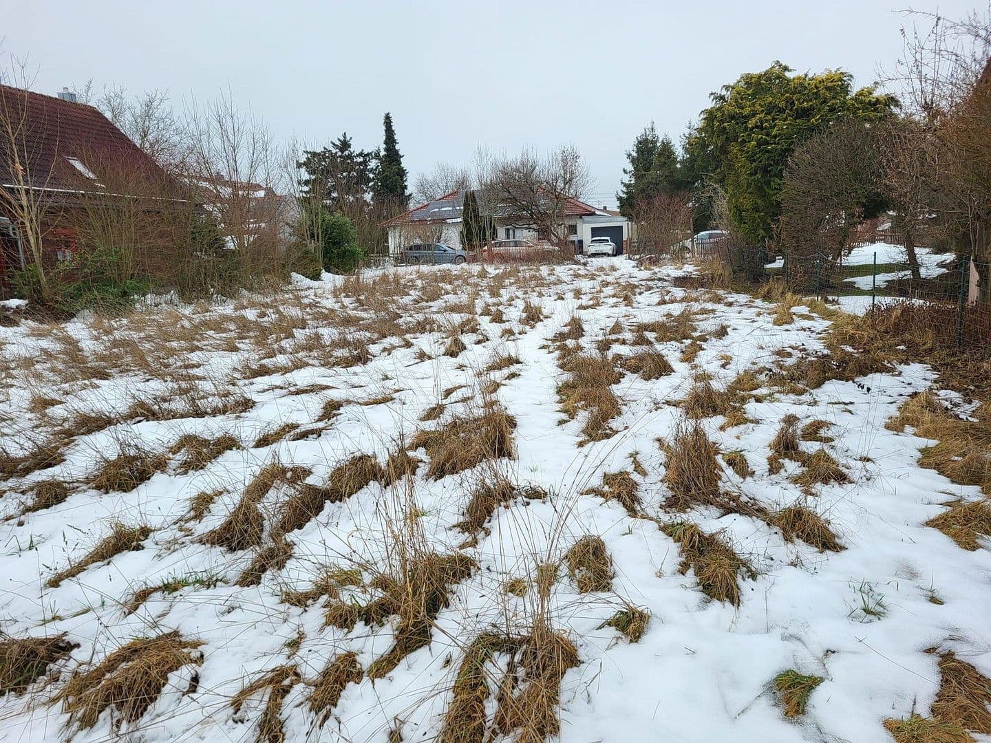 Predaj pozemku 932 m², Langerringen, Bavorsko Predaj pozemku 932 m², Langerringen, Bavorsko