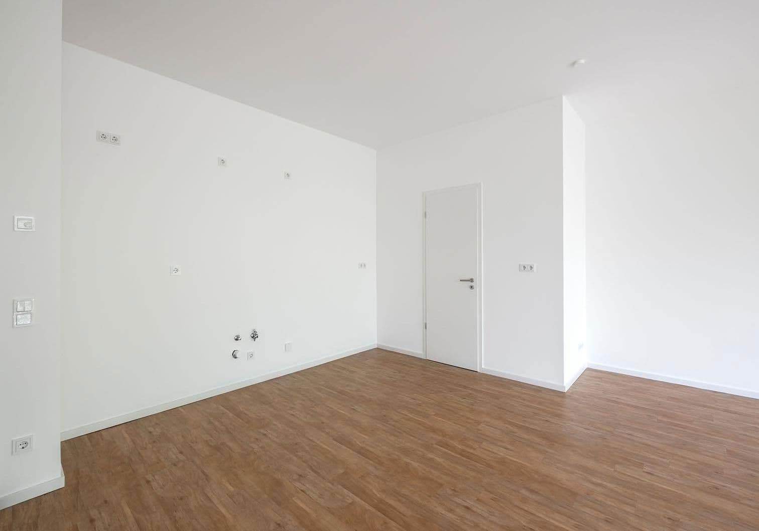 Prenájom bytu 2-izbový 73 m², Flakenstr. 24, Erkner, Brandenbursko Prenájom bytu 2-izbový 73 m², Flakenstr. 24, Erkner, Brandenbursko