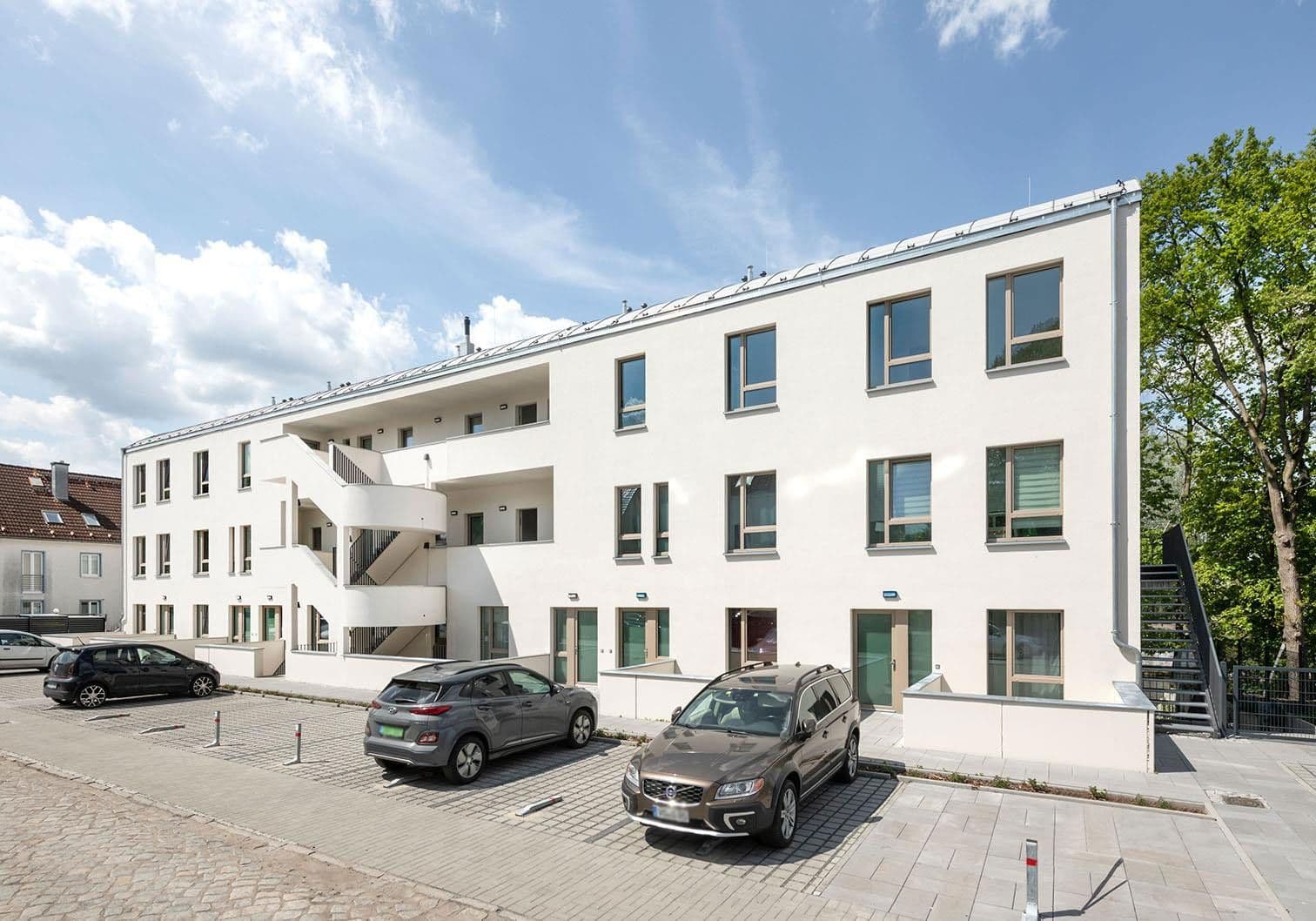 Prenájom bytu 2-izbový 73 m², Flakenstr. 24, Erkner, Brandenbursko Prenájom bytu 2-izbový 73 m², Flakenstr. 24, Erkner, Brandenbursko