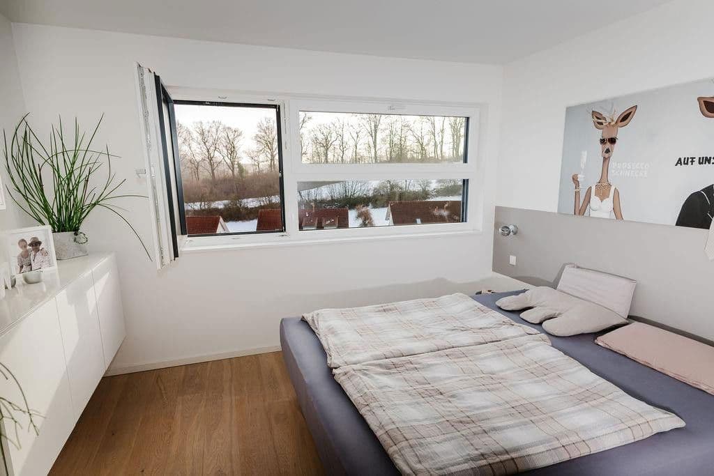 Predaj domu 225 m², pozemek 411 m², Landshut, Bavorsko Predaj domu 225 m², pozemek 411 m², Landshut, Bavorsko