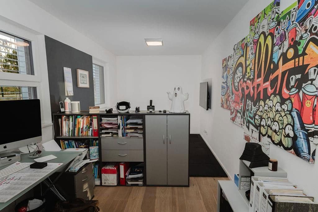 Predaj domu 225 m², pozemek 411 m², Landshut, Bavorsko Predaj domu 225 m², pozemek 411 m², Landshut, Bavorsko