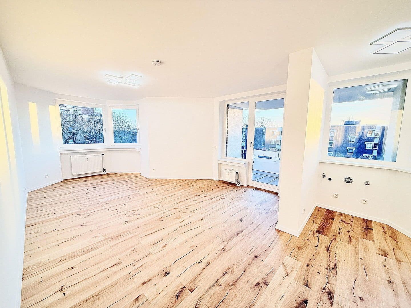 Predaj bytu 3-izbový 72 m², Josef-Neuberger-Str., Düsseldorf, Severné Porýnie - Westfálsko Predaj bytu 3-izbový 72 m², Josef-Neuberger-Str., Düsseldorf, Severné Porýnie - Westfálsko