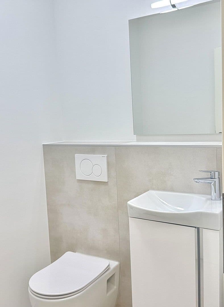 Predaj bytu 3-izbový 72 m², Josef-Neuberger-Str., Düsseldorf, Severné Porýnie - Westfálsko Predaj bytu 3-izbový 72 m², Josef-Neuberger-Str., Düsseldorf, Severné Porýnie - Westfálsko