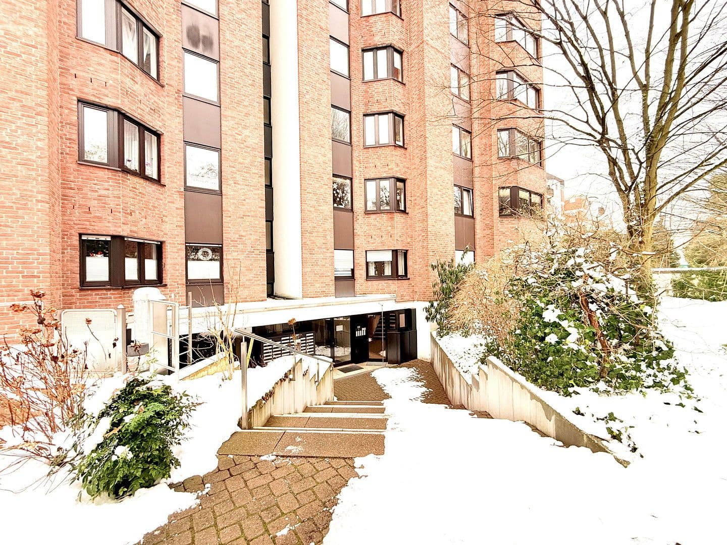 Predaj bytu 3-izbový 72 m², Josef-Neuberger-Str., Düsseldorf, Severné Porýnie - Westfálsko Predaj bytu 3-izbový 72 m², Josef-Neuberger-Str., Düsseldorf, Severné Porýnie - Westfálsko