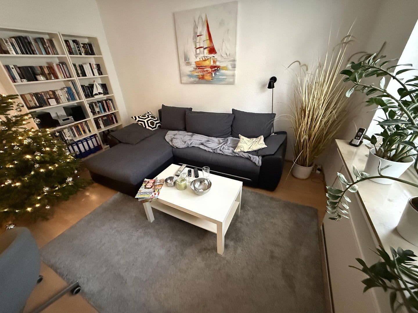 Prenájom bytu 2-izbový 50 m², Küntzelstr.53, Essen, Severné Porýnie - Westfálsko Prenájom bytu 2-izbový 50 m², Küntzelstr.53, Essen, Severné Porýnie - Westfálsko