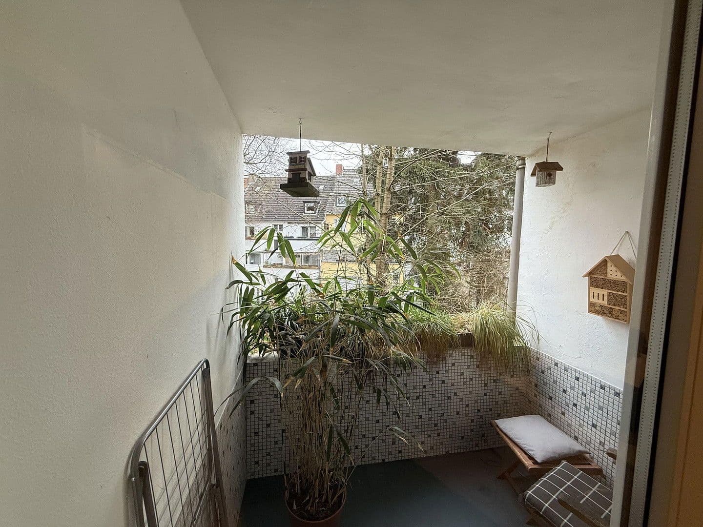 Prenájom bytu 2-izbový 50 m², Küntzelstr.53, Essen, Severné Porýnie - Westfálsko Prenájom bytu 2-izbový 50 m², Küntzelstr.53, Essen, Severné Porýnie - Westfálsko