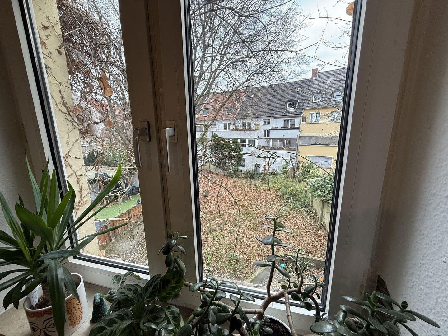 Prenájom bytu 2-izbový 50 m², Küntzelstr.53, Essen, Severné Porýnie - Westfálsko Prenájom bytu 2-izbový 50 m², Küntzelstr.53, Essen, Severné Porýnie - Westfálsko