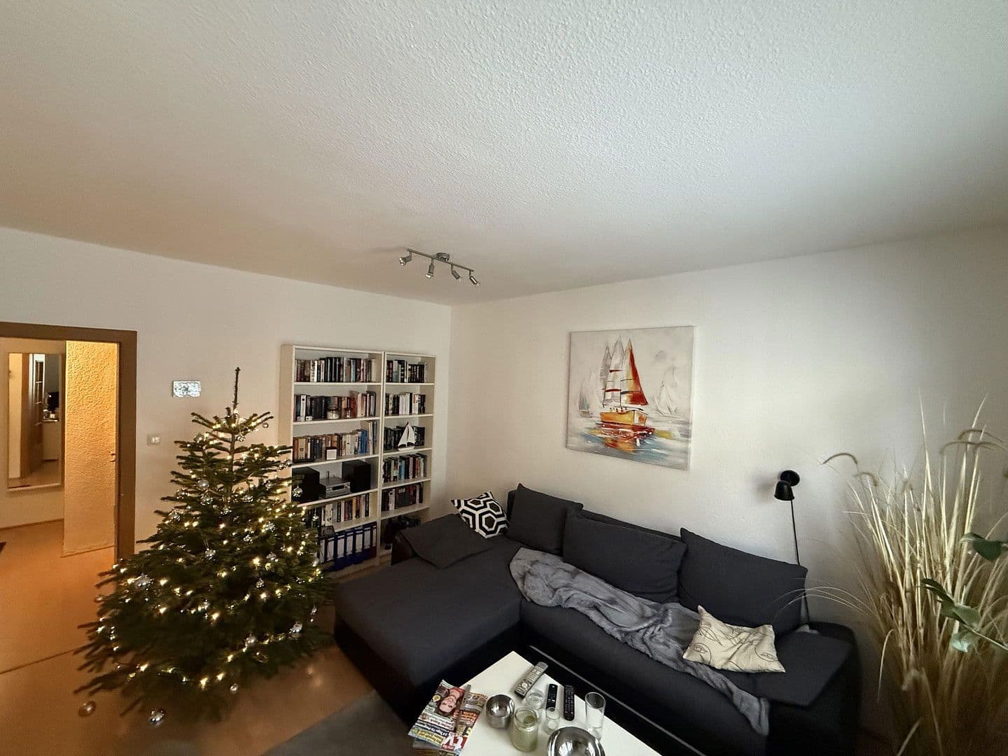 Prenájom bytu 2-izbový 50 m², Küntzelstr.53, Essen, Severné Porýnie - Westfálsko Prenájom bytu 2-izbový 50 m², Küntzelstr.53, Essen, Severné Porýnie - Westfálsko