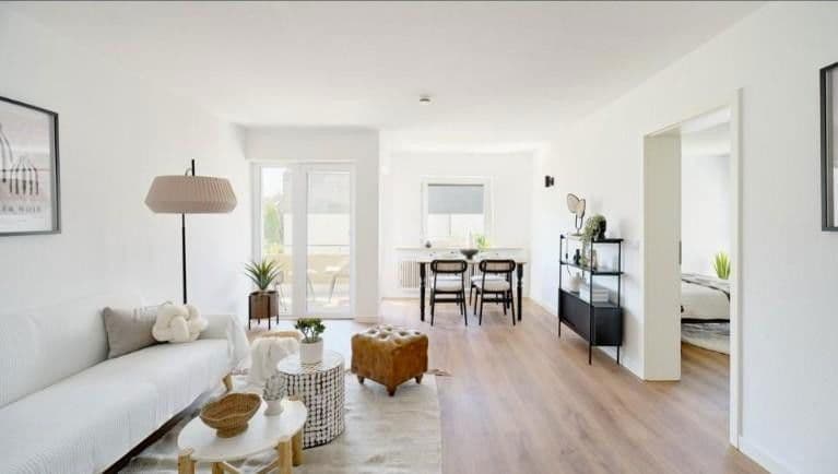 Predaj bytu 3-izbový 70 m², Leonberg, Bádensko-Wurttembersko Predaj bytu 3-izbový 70 m², Leonberg, Bádensko-Wurttembersko