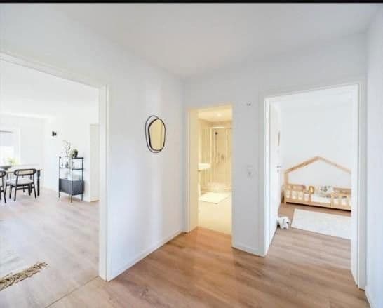 Predaj bytu 3-izbový 70 m², Leonberg, Bádensko-Wurttembersko Predaj bytu 3-izbový 70 m², Leonberg, Bádensko-Wurttembersko